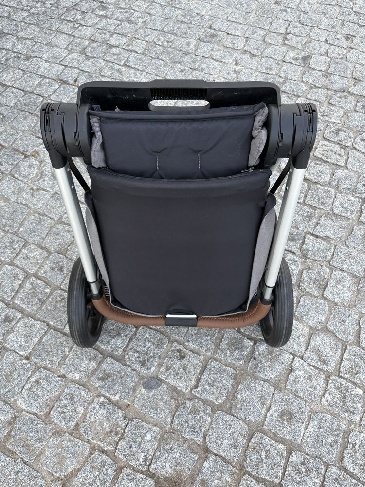 Carrinho bebe Cybex Balios S