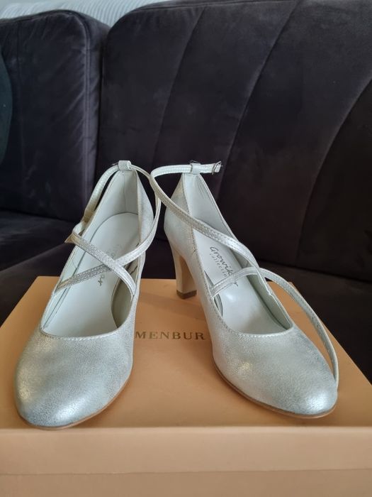 Buty Sandalki 36