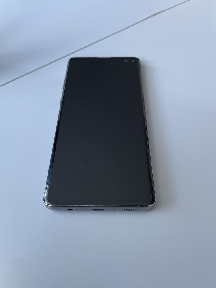 Samsung galaxy S10+