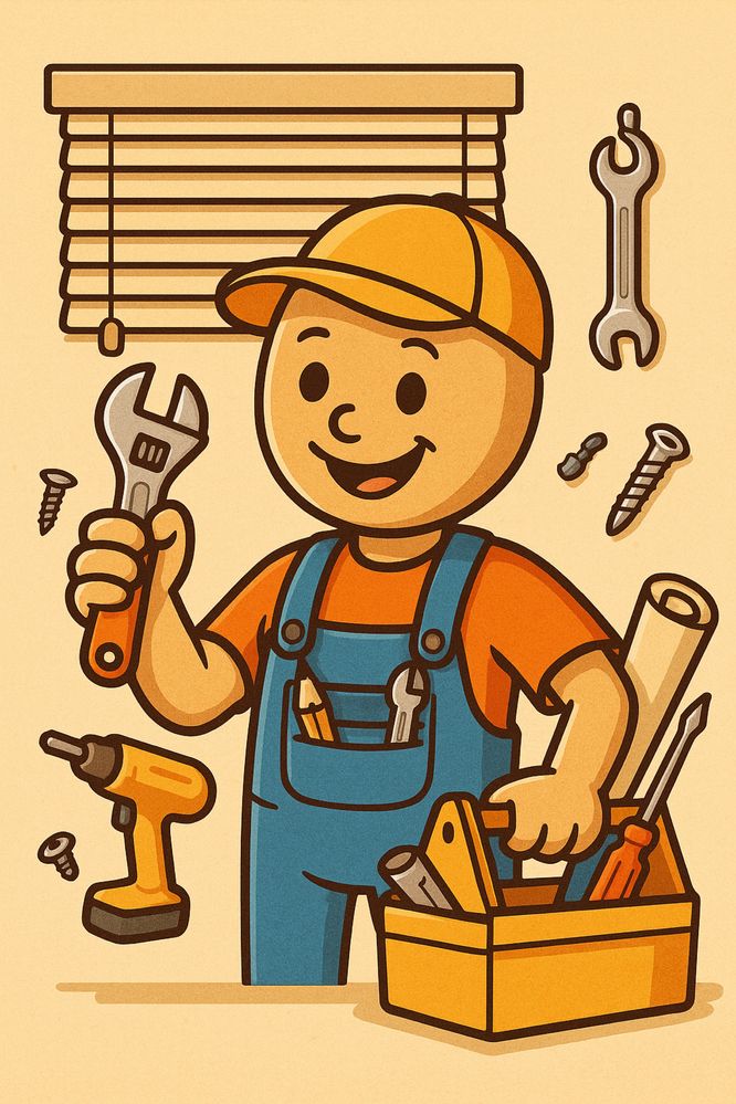 Serviço de Reparacão
