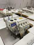 Overlock 5 nitkowy JUKI MO-6816S 2024. / Jack/ Siruba/ Zoje