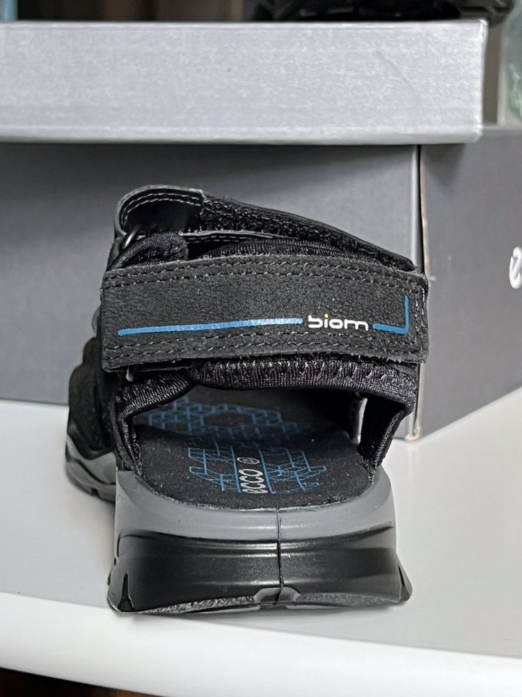 Продам босоножки, сандали, ECCO Biom 31 размер новые