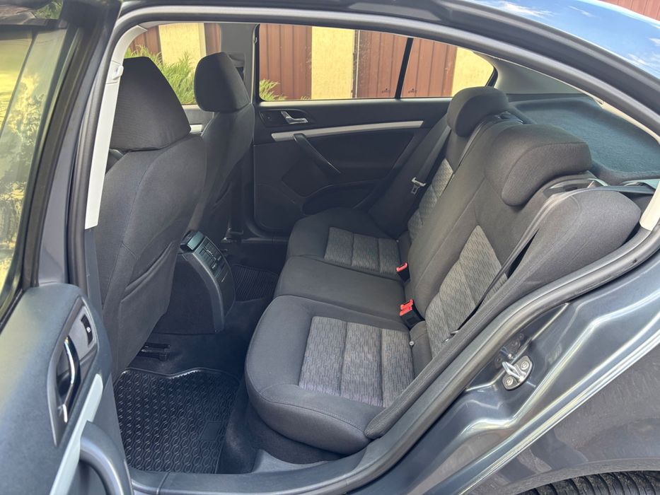 Skoda Octavia 2011,1.8 benzin, в отличном состоянии