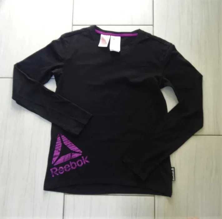 NOWA bluzka Reebok 152 na 11-12 lat