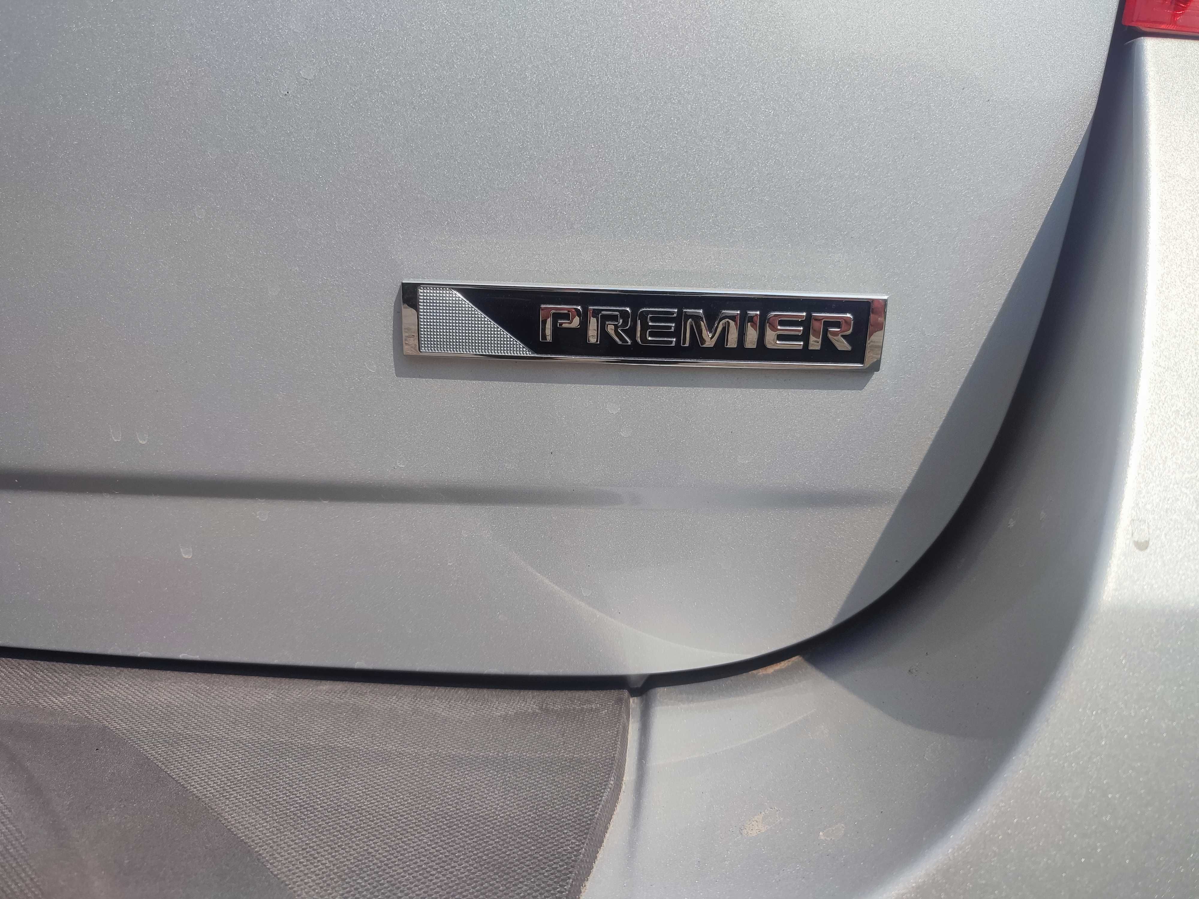 Продам Chevrolet, Equinox Premier, 2017 року.