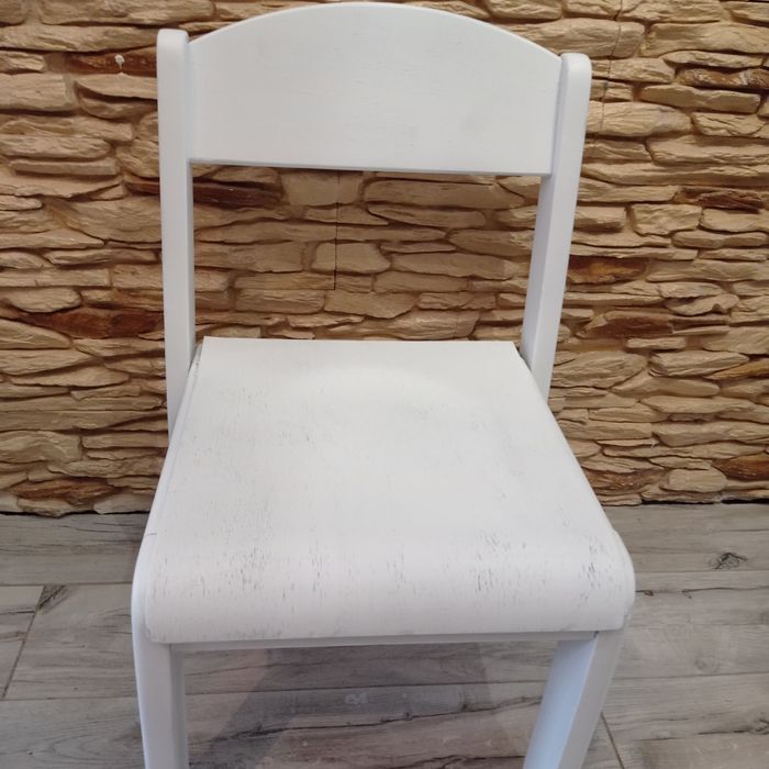 Krzesełko dla dzieci