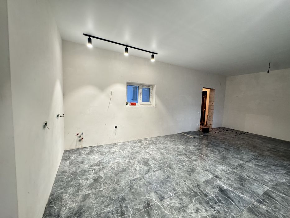 Будинок в самому центрі