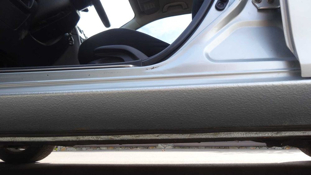 Автомобиль Мазда 6