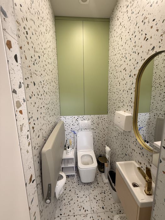 Продаж кафе «під ключ»  у ЖК «Файна Таун»!