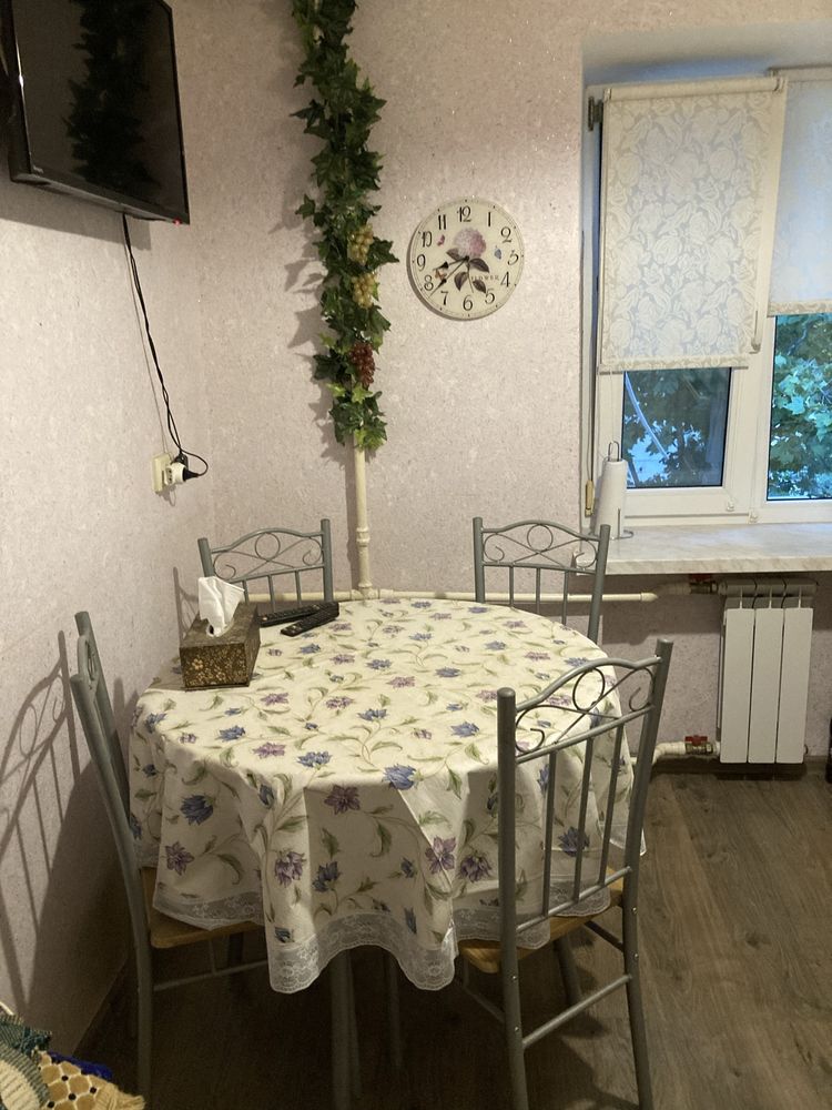 Сдам свою 2к. кв. Посуточно