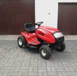Traktorek kosiarka MTD Briggs&Stratton 17.5km