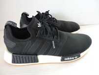 Buty ADIDAS NMD R1 PRIMEBLUE SHOES roz 44 2/3 Bieganie Sportowe