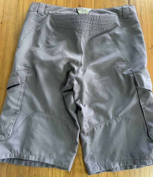 Calções de BTT Alpinestars - Tamanho 32