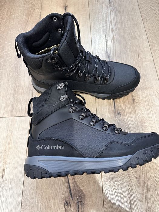 Ботінки Columbia