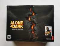 Alone in the Dark Wii - Limited Edition