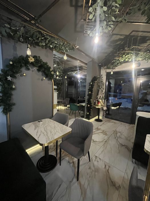 Терміновий продаж кафе-бар у Трускавці !Діючий Готовий Бізнес