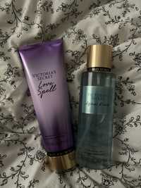 Victoria’s Secret mgielka i krem