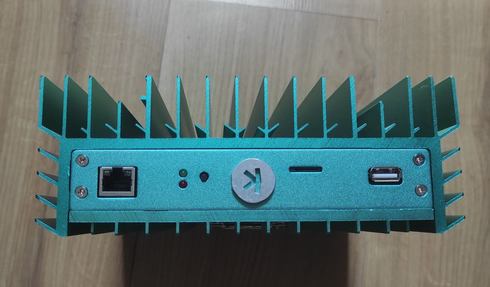 Асік KS0PRO Special Commemorative Edition