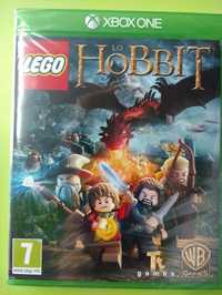 Lego Hobbit PL nowa xboxONE