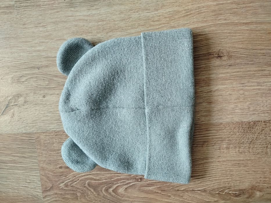 Czapka zimowa ..