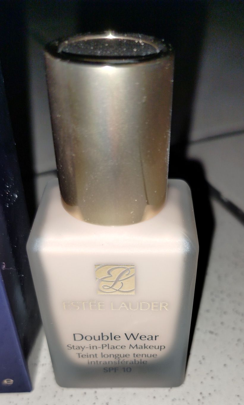 ESTEE LAUDER Double Wear STAY IN PLACE Makeup 3N2 wheat spf 10..30 ml
