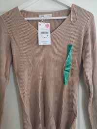 Sweter bluzka Sinsay XL Nowa HIT