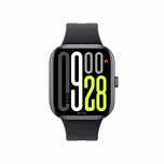 outlet xiaomi redmi watch 5 obsydianowy czarny spo2 wyświetlacz amoled