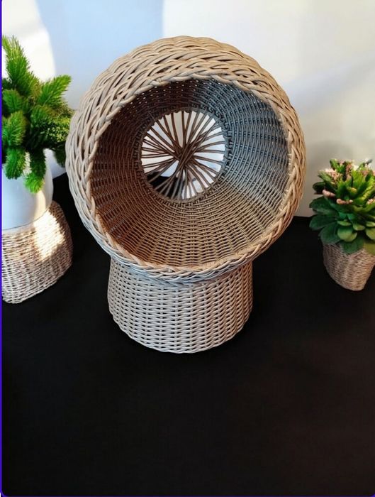 Котодомик кокон для мелких пушистиков