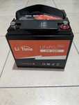 Bateria lifepo4 Li.Time 24v 50ah | 1280wh