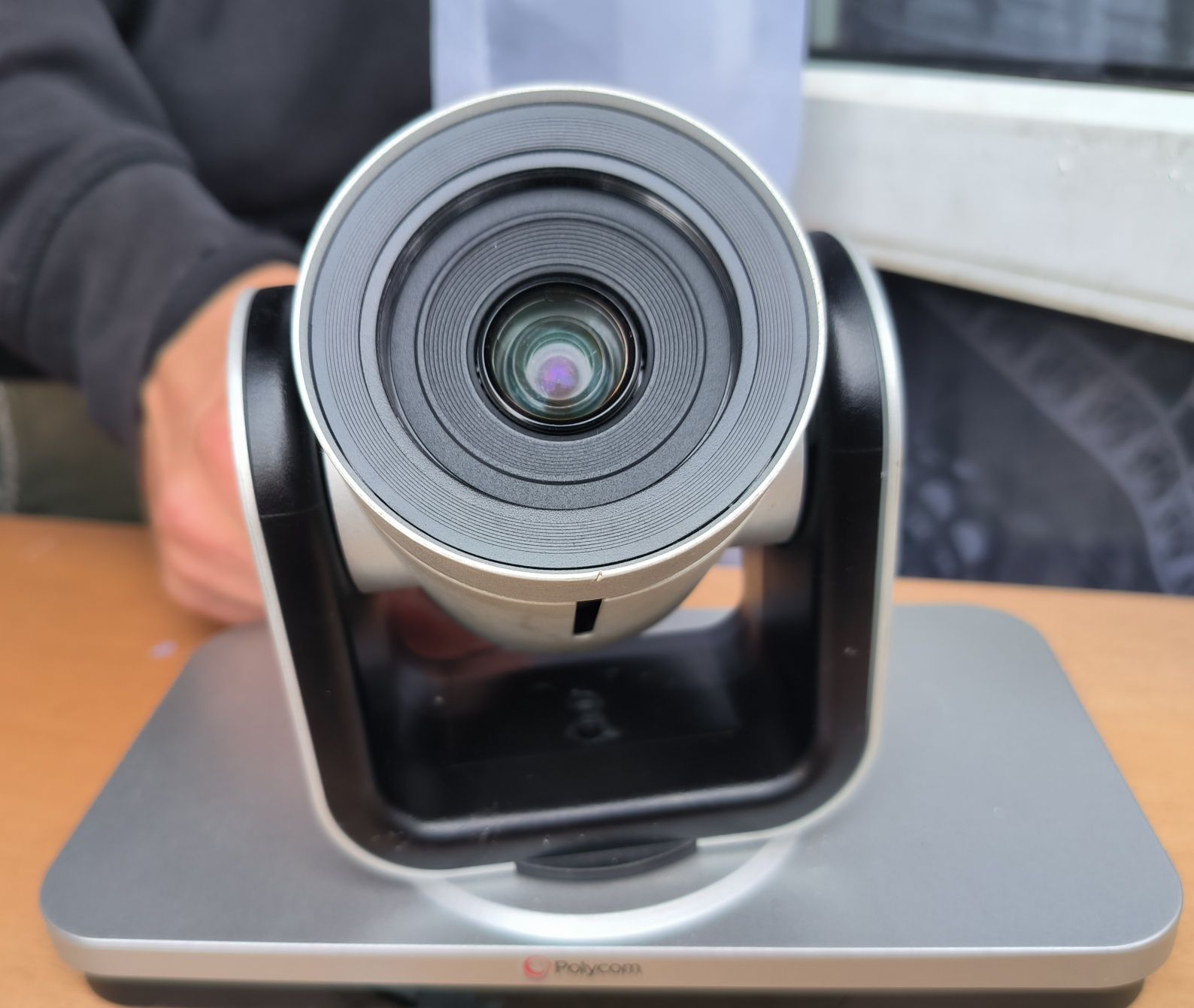 Polycom MPTZ 10 Eagleeye 4 12x