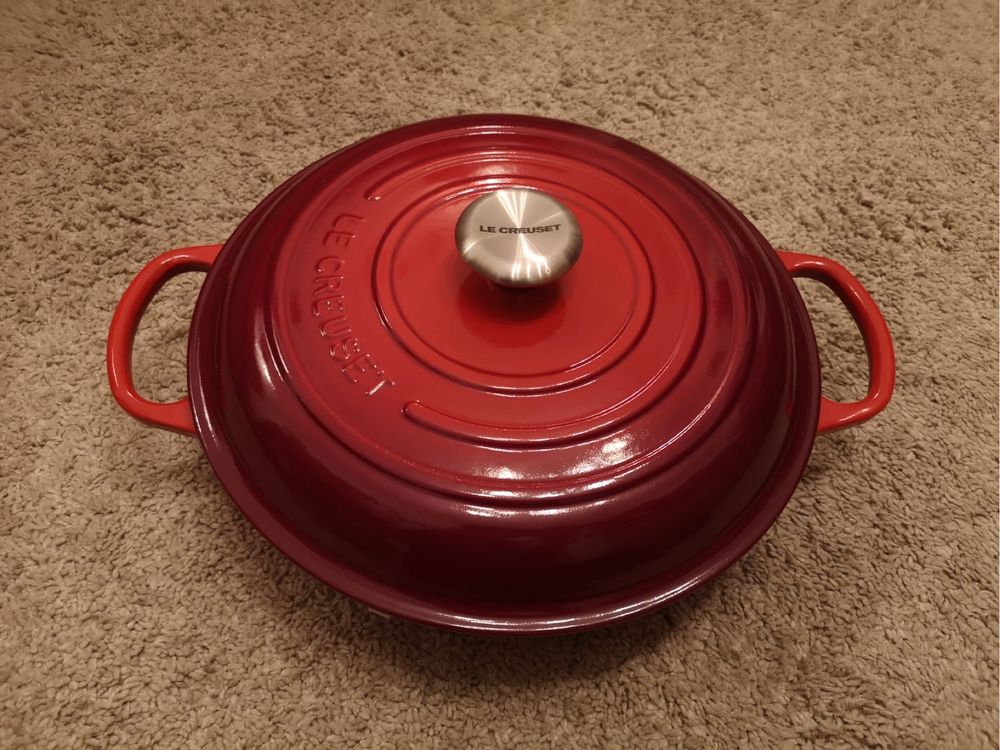 Caçarola Le Creuset 30cm