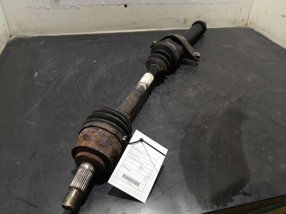 Transmissão Dto Mini Mini (R56)