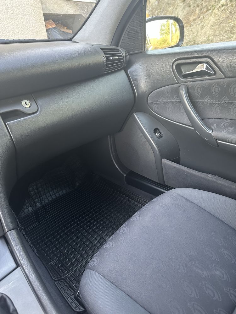 Mercedes c220cdi