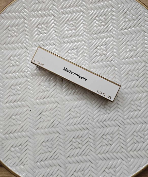 Damskie Perfumy Medemoiselle