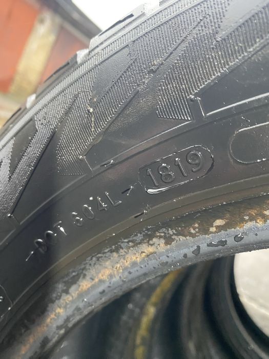 Nokian Nordman RS2 185/60/15 88R XL