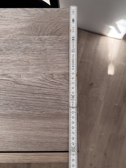 Підвісна поличка. Тумбочка