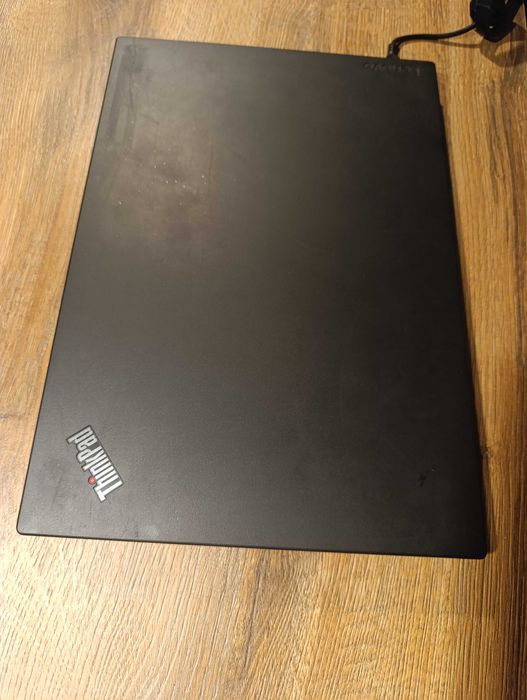 Lenovo ThinkPad T480