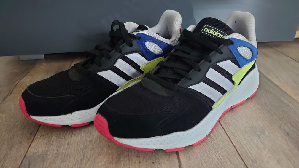 Buty męskie Adidas rozmiar 42