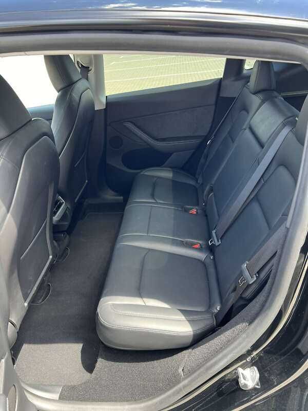 Tesla Model Y 2022 Performance 82 kWh Dual Motor