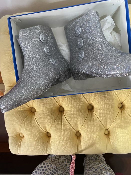 Vivienne Westwood Melissa 36