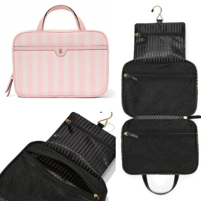 Кейси, косметички VICTORIA’S SECRET