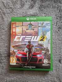 Xbox One The Crew 2