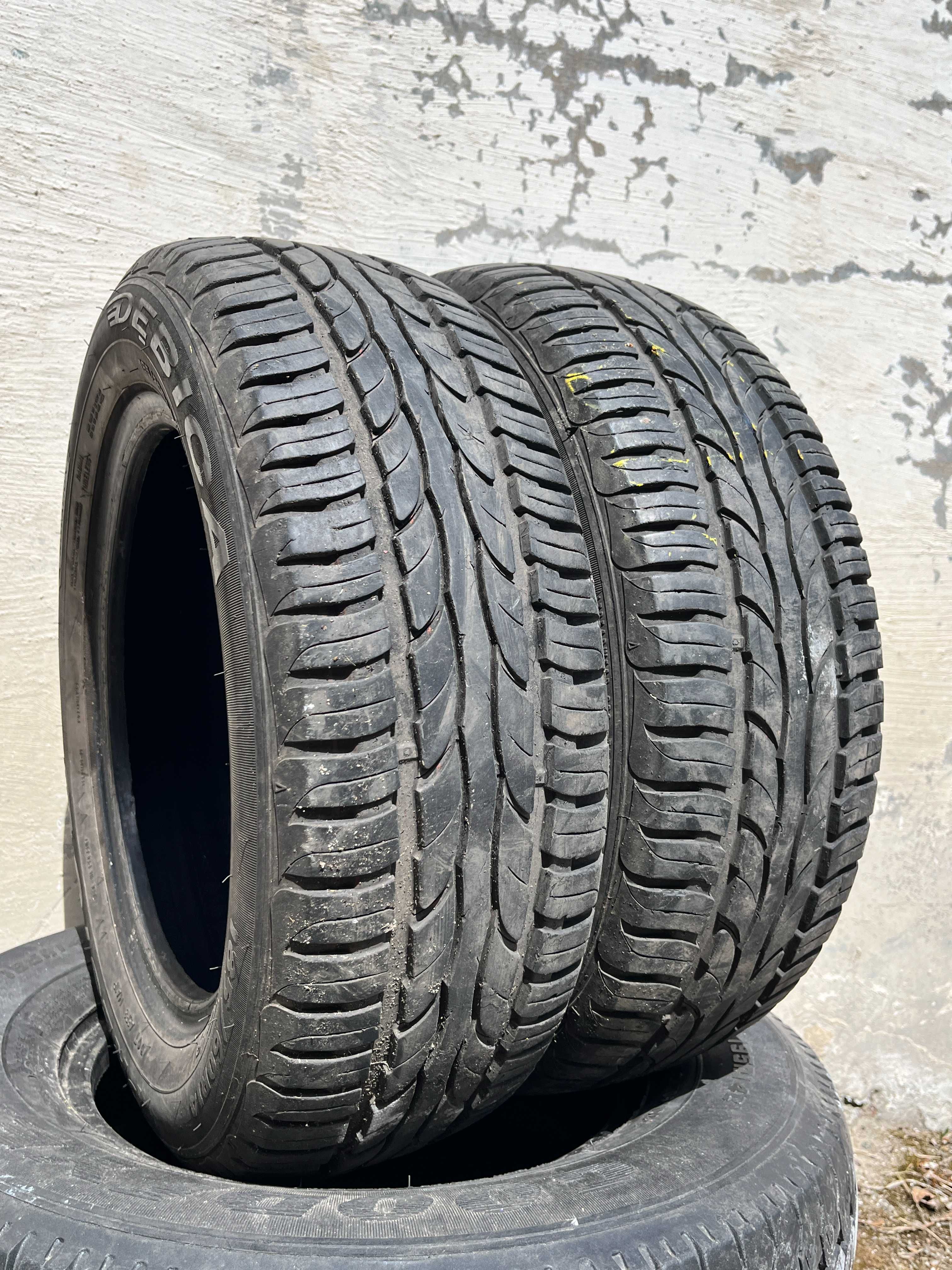 2шт Резина DEBICA PRESTO 185/60/R14 Лето Пара