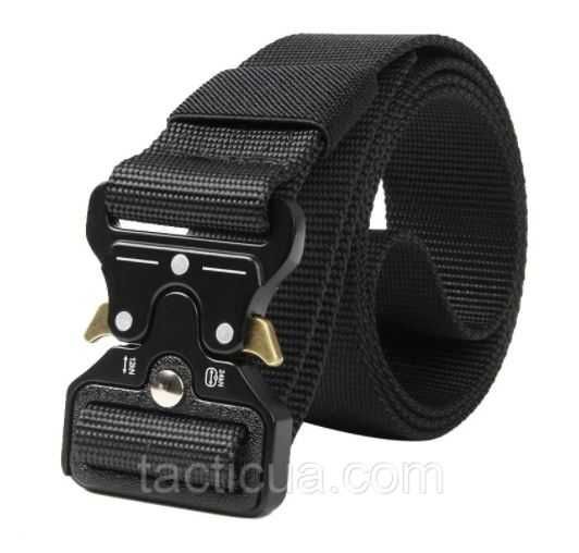 Ремень тактический ENNIU Tactical Belt Cobra Кобра тактичний пояс