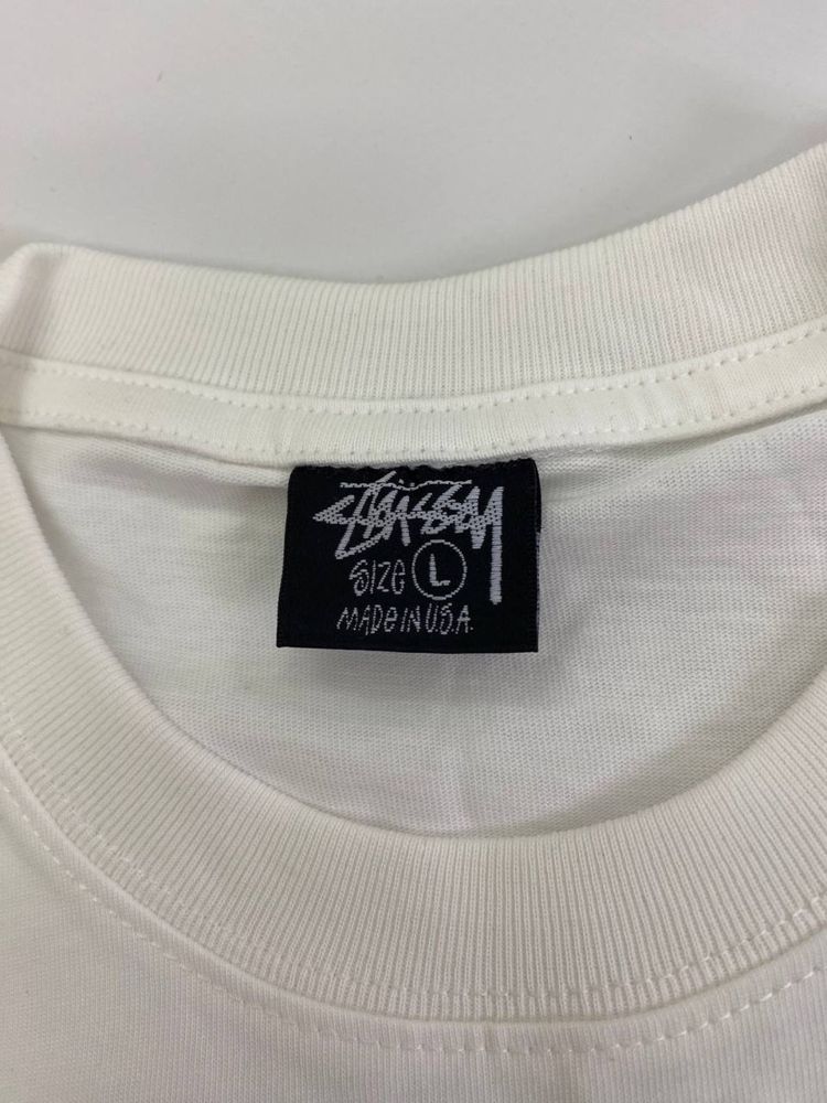 Футболка Stussy