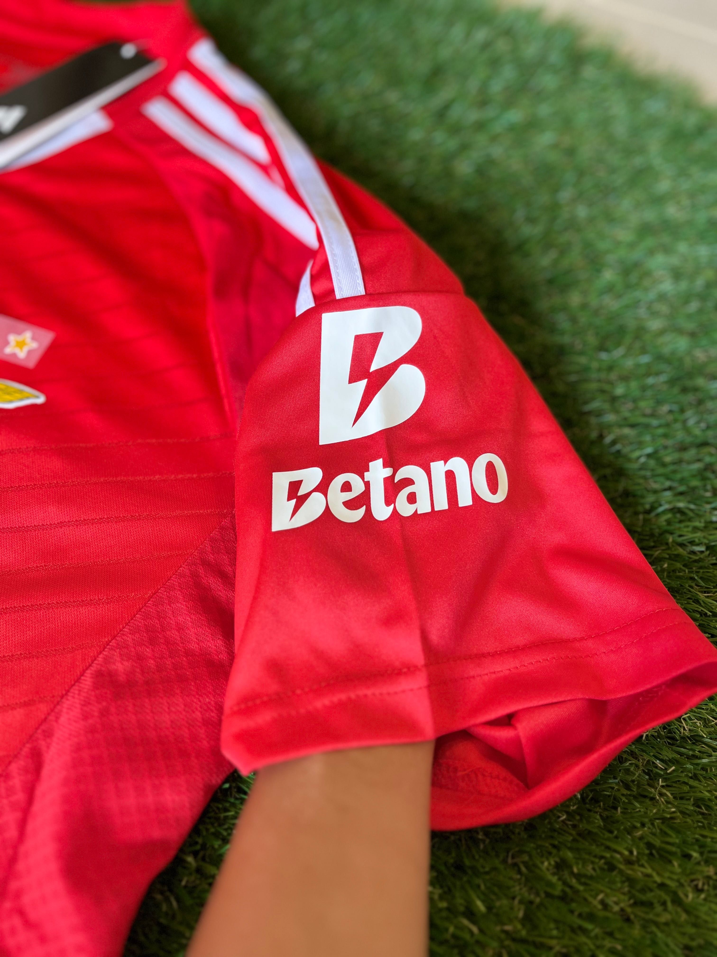Camisola Benfica 24/25