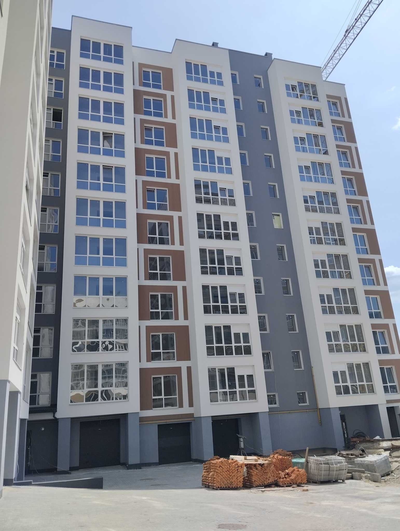 Продаємо 1 кім квартиру на Текстильній, район Північний