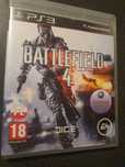 Sprzedam Battlefield 4 Pl Ps3 PlayStation 3
