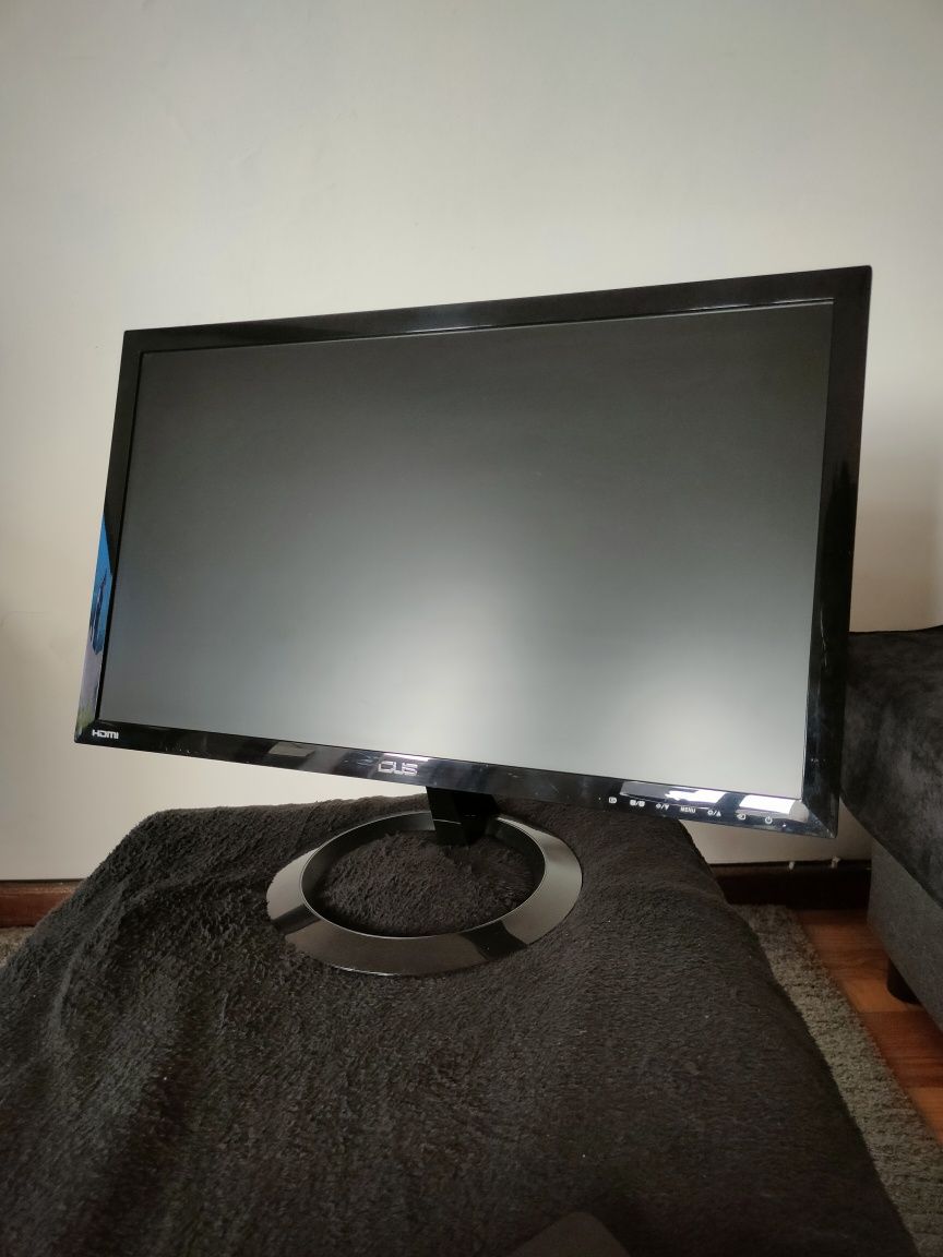 Monitor Gaming Asus VX228H