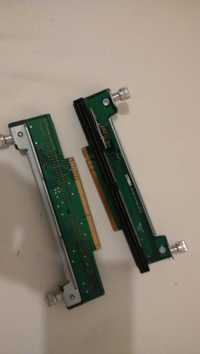 Power Supply Backplane Board- 4 0 7 7 5 0 - 0 0 1